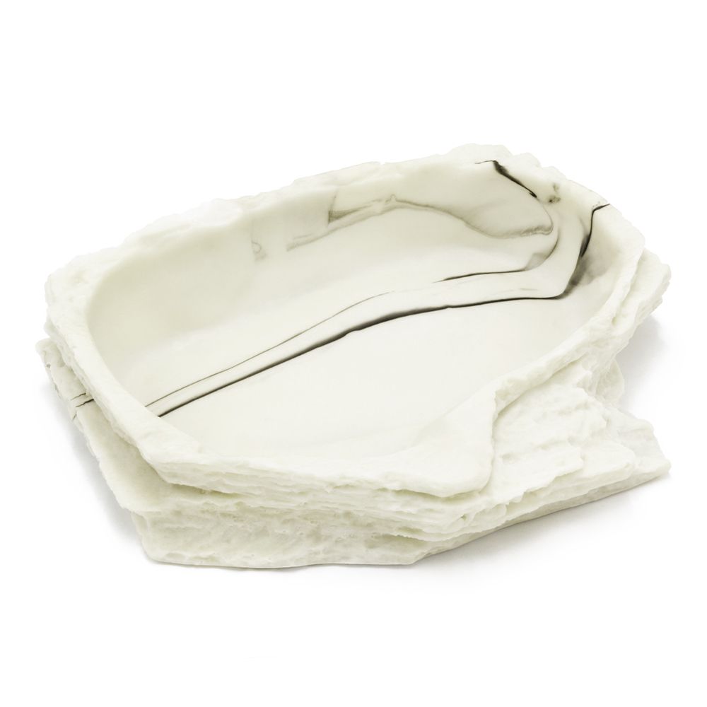 Wasserschale - Large - Granite